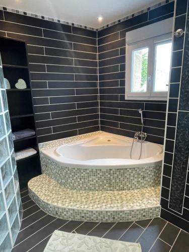Apartamento Onaturl Appartement Nuits Campagnardes