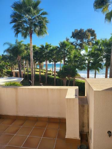 Bah�a De La Plata Beach Apartments