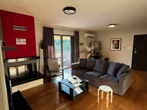 Apartamento The Spartan Penthouse
