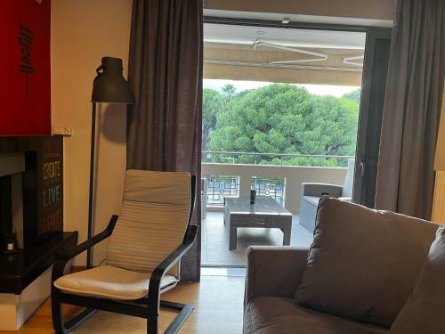 Apartamento The Spartan Penthouse
