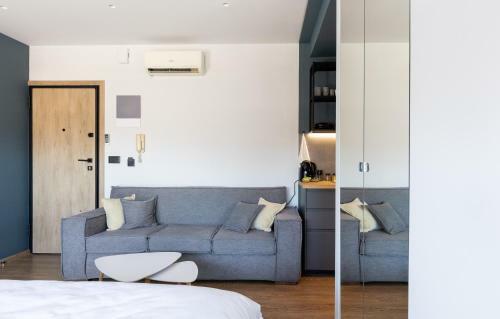 Apartamento Nanas Luxury Studio With Balcony