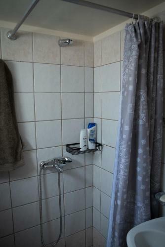 Apartamento Cosy Nikis Studio In Heraklion Creta