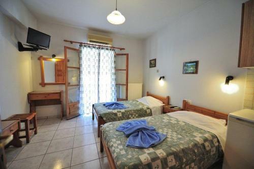 Sofia S Drossia Studios And Apartment