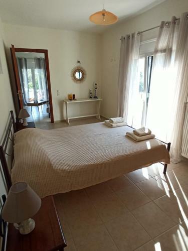 Green Diamond Apartment, 2 Bedroomed Apartment