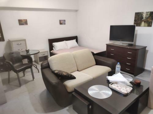 Apartamento Lovely 1-bed House In Timbaki