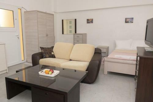 Apartamento Lovely 1-bed House In Timbaki