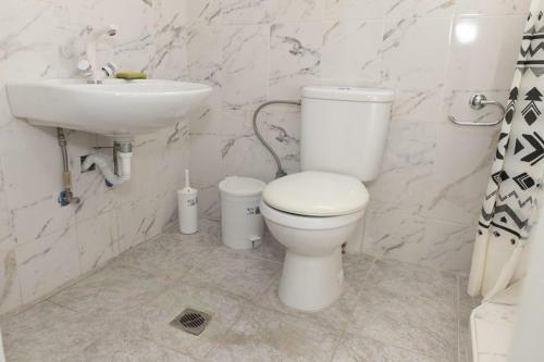 Apartamento Lovely 1-bed House In Timbaki