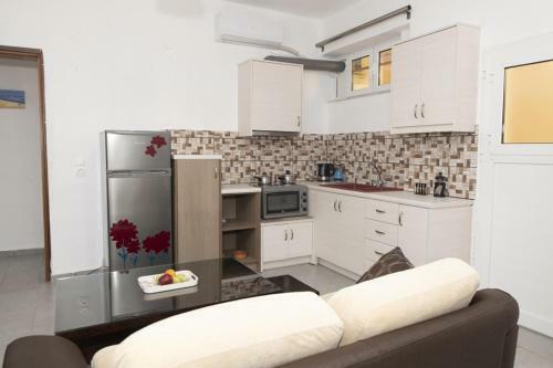 Apartamento Lovely 1-bed House In Timbaki