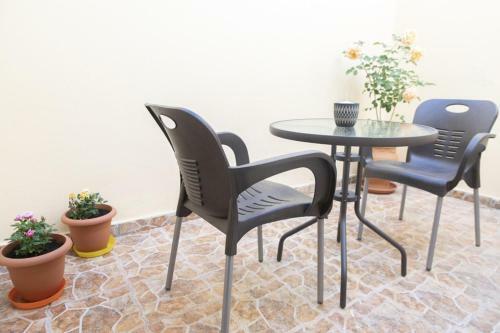Apartamento Lovely 1-bed House In Timbaki