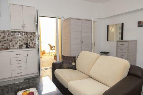 Apartamento Lovely 1-bed House In Timbaki