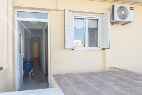 Apartamento Lovely 1-bed House In Timbaki