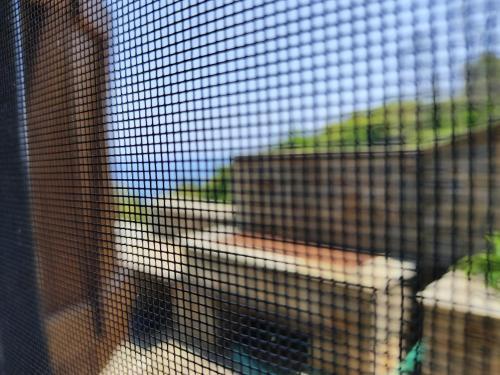 Villa Cozy Blue Stone House With A Great Sea View.