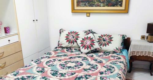 Apartamento Paradise Home