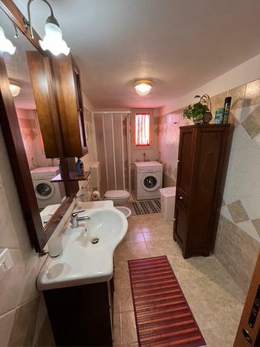 Apartamento Casa Vacanze Palma