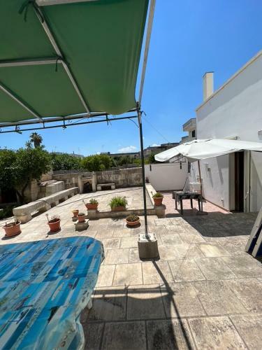 Apartamento Casa Vacanze Palma