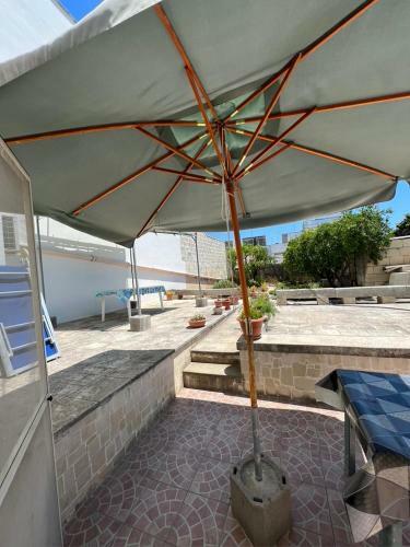 Apartamento Casa Vacanze Palma