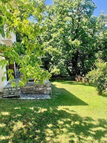 The Forest Sea View House - Xourichti Pilio
