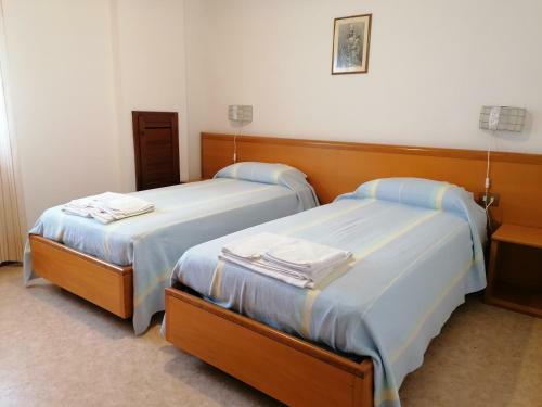 Hotel Casa Del Pellegrino