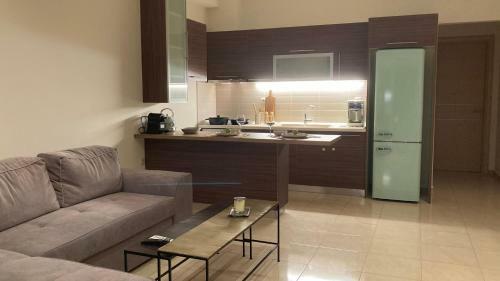 Apartamento Bright Luxury Apt.