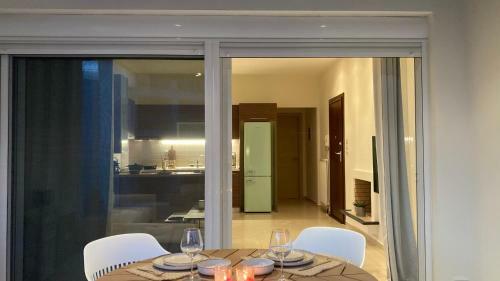 Apartamento Bright Luxury Apt.