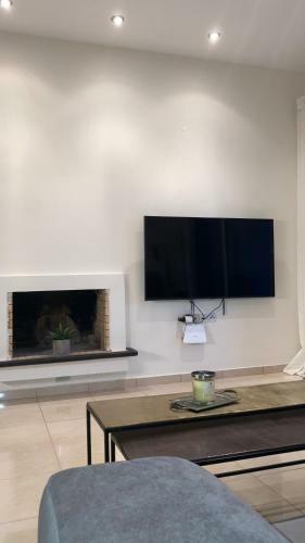 Apartamento Bright Luxury Apt.