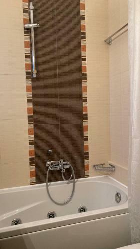 Apartamento Bright Luxury Apt.