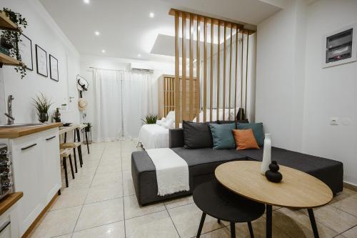 Apartamento Centrala