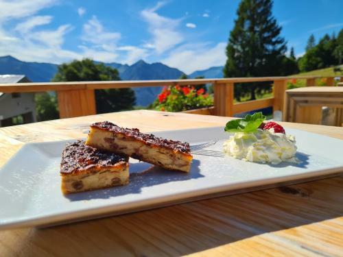Hotel Rifugio Baita Motti