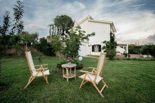 La Casa Dei Fiori
