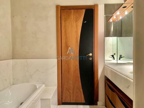 Diamante Apartment - Lake View - Desenzano Centro