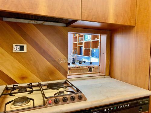 Diamante Apartment - Lake View - Desenzano Centro