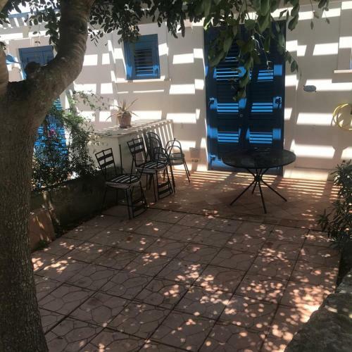 Apartamento Orsolinda Favignana. A Due Passi Dal Centro.
