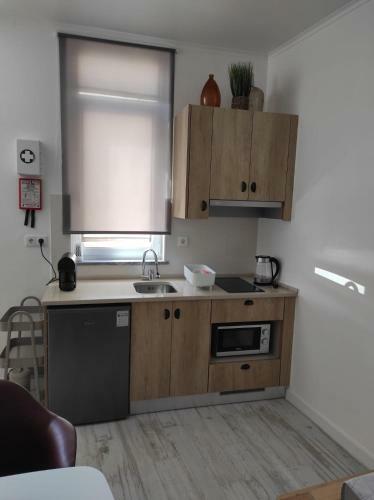 Apartamento 7 Trevos Houses A