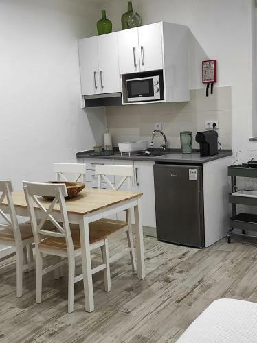 Apartamento 7 Trevos Houses B