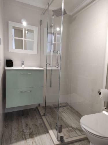 Apartamento 7 Trevos Houses B