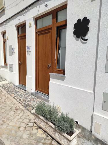 Apartamento 7 Trevos Houses B