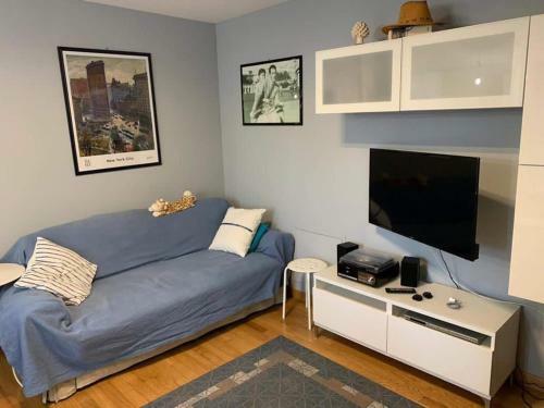 Apartamento Casa Indaco