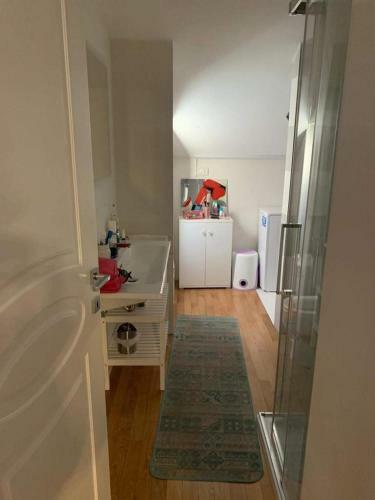 Apartamento Casa Indaco