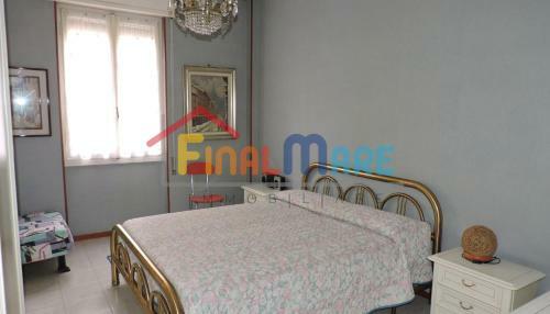 Apartamento Alloggio Via Pleiadi