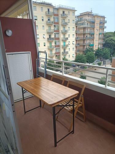 Apartamento Bilocale Zona Nuova