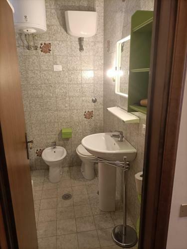 Apartamento Bilocale Zona Nuova