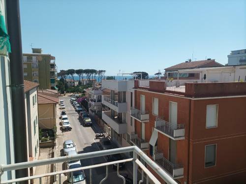 Apartamento Casa Martina