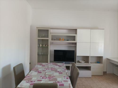 Apartamento Casa Martina