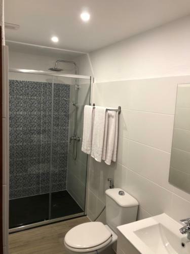 Apartamento Luz Sweet Home