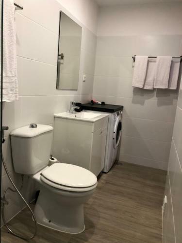 Apartamento Luz Sweet Home