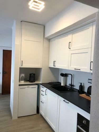 Apartamento Luz Sweet Home