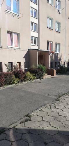 Apartament Dwupokojowy