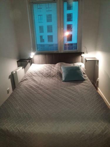 Apartamento Na Skarpie