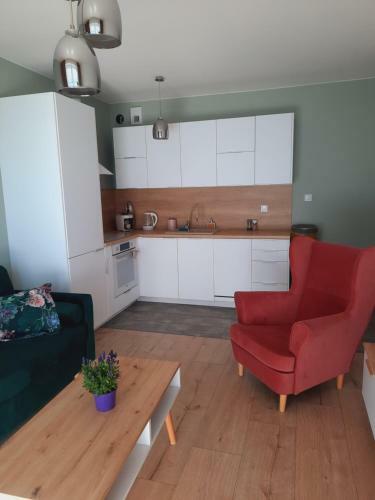 Apartamento Na Skarpie