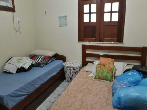 Casa No Atalaia Perto Da Praia.